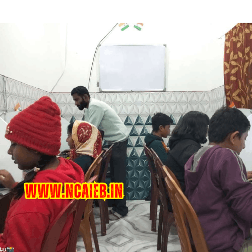 DIGITAL HORIZON ACADEMY